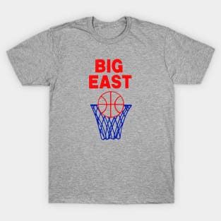 THE Big East T-Shirt